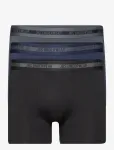 JBS - Jbs 3-Pack Tights Bamboo - Bokserid - XXXL