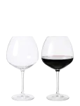 Rosendahl - Premium Red Wine Glass 93 Cl Clear 2 Pcs. - Punase veini klaasid - 93 CL