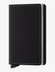 Secrid - So-Black - Rahakotid - ONE SIZE