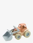 Dantoy - Bio Tractor In Gift Box - Traktorid - ONE SIZE