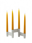 Studio About - Link, Candle Holder - Candlesticks & Tealight Holders - ONE SIZE x 11