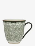 R&ouml;rstrand - Ostindia Floris Mug 30Cl Green - Kohvitassid - 30 CL