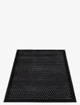 Tica Copenhagen - Floormat Polyamide, 130X90 Cm, Dot Design - Uksematid - 130X90X0.7CM
