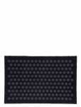 Tica Copenhagen - Floormat Polyamide, 60X40 Cm, Dot Design - Uksematid - 60X40X0.7CM