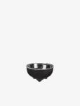 Broste Copenhagen - Bowl Nordic Coal - Serveerimiskausid - &Oslash;11CM