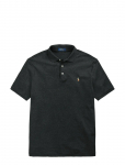Polo Ralph Lauren - Pima Polo-Ssl-Knt - L&uuml;hikeste varrukatega - S