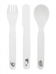 Mette Ditmer - Rasmus Klump Cutlery - S&ouml;&ouml;giriistad - ONE SIZE