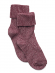 Mp Denmark - Ida Glitter Socks - Sokid - 15/16