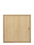 Andersen Furniture - S10 Signature Module With Door - Riiulid - ONE SIZE