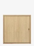 Andersen Furniture - S10 Signature Module With Door - Riiulid - 30X 38X 38CM