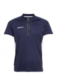 Craft - Pro Control Impact Polo M - L&uuml;hikeste varrukatega - S