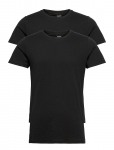Rester&ouml;ds - Rt Organic Cotton 2-Pack Tee - L&uuml;hikeste varrukatega - XXL