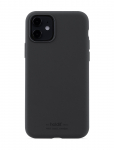 Holdit - Silicone Case Black - Telefoni&uuml;mbrised - IPHONE 11
