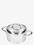 DEMEYERE - Atlantis Stew Pot With Lid - Ahjuvormid - 3 l