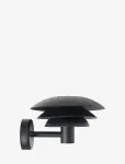 Dyberg Larsen - Dl 20 Wall Lamp - Seinalambid - &Oslash; 20 CM