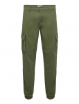 ONLY & SONS - Onscam Stage Cargo Cuff Life 6687 Noos - Cargo-p&uuml;ksid - 38 x 32