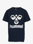 Hummel - Hmltres T-Shirt S/S - L&uuml;hikeste varrukatega - 92
