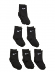 Nike - Nhn Nike Colorful Pack Crew - Sokid - 23.5-27