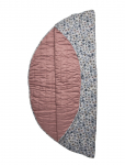 Name It - Nbnray Quilted Blanket - M&auml;ngumatid - ONE SIZE