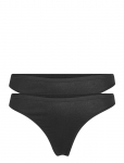 Schiesser - Thong - Stringid - XL
