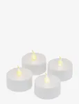 Sirius Home - Lone Battery Light, 4 Pcs Set - LED-k&uuml;&uuml;nlad - ONE SIZE