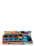 Hot Wheels - City Speedway Hauler Carrier With 3 Toy Cars - Toy Vehicles - ONE SIZE