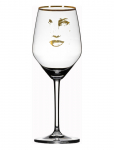 Carolina Gynning - Piece Of Me - Valge veini klaasid - 40 CL