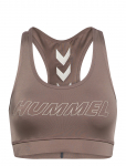 Hummel - Hmlte Tola Sports Bra - Sports Bras - All - XS