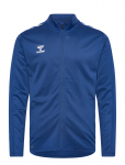 Hummel - Hmlcore Xk Poly Zip Sweat - Spordidressipluusid - M