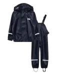 Helly Hansen - K Bergen 2.0 Pu Rainset - Vihmariiete komplektid - 98