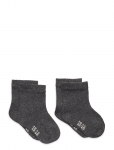 Minymo - Ankle Sock (2-Pack) - Sokid - 23\26