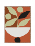 Paper Collective - Maceta - 30X40 - Botaanika - 30X40CM