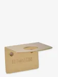 Humdakin - Bottle Hanger 300Ml. Single - Brass - N&otilde;udepesuvahendid - ONE SIZE