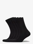 Jack & Jones - Jacblack Sock 5 Pack Noos Jnr - Sokid - 33-37