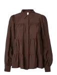 YAS - Yaspala Ls Shirt S. Noos - Pikkade varrukatega - S