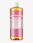 Dr. Bronner&rsquo;s - Cherry Blossom - Vann ja du&scaron;&scaron; - 945 ml