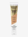 Max Factor - Max Factor Miracle Pure Foundation - Jumestuskreemid - 30 ML