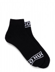 HUGO - 2P Sh Logo Cc W - Tavalised sokid - 39-42