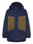 Hummel - Hmlconrad Tex Jacket - Talvejoped - 116