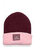 Columbia Sportswear - Youth Whirlibird Cuffed Beanie - Kootud m&uuml;tsid - ONE SIZE