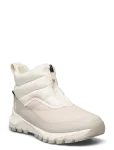 The North Face - W Thermoball Progressive Zip Ii Wp - Talvekingad - 36