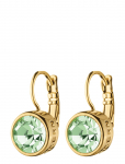 Dyrberg/Kern - Louise Sg Light Green - Rippuvad k&otilde;rvar&otilde;ngad - ONE SIZE