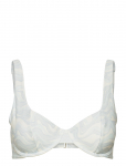 Abercrombie & Fitch - Anf Womens Swim - Tugikaartega bikiinitopid - XS