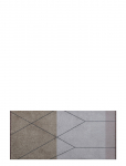Mette Ditmer - Linea All-Round Mat - Muud vaibad - 70X150CM