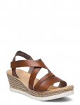 Rieker - 61937-24 - Kiilkontsaga jalan&otilde;ud - 41