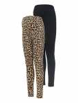 Mamalicious - Mlsannie Jrs Legging 2-P - Retuusid - L