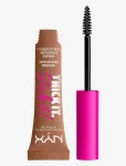 NYX Professional Makeup - Nyx Professional Makeup Thick It. Stick It! Brow Mascara - Eyebrows - 7 ml