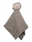 Copenhagen Colors - Future Cloth Teddy - Kaisutekid - 40X42CM