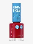 Rimmel - Rimmel Kind & Free Clean Nail - K&uuml;&uuml;nelakid - 8 ML