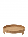 Design House Stockholm - Bridge Tray - Kandikud - ONE SIZE